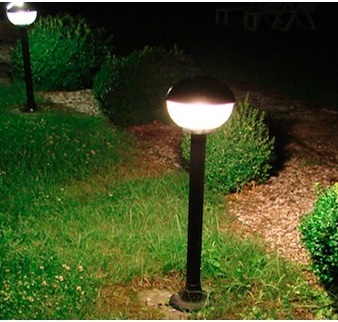 Luminaire et éclairage 